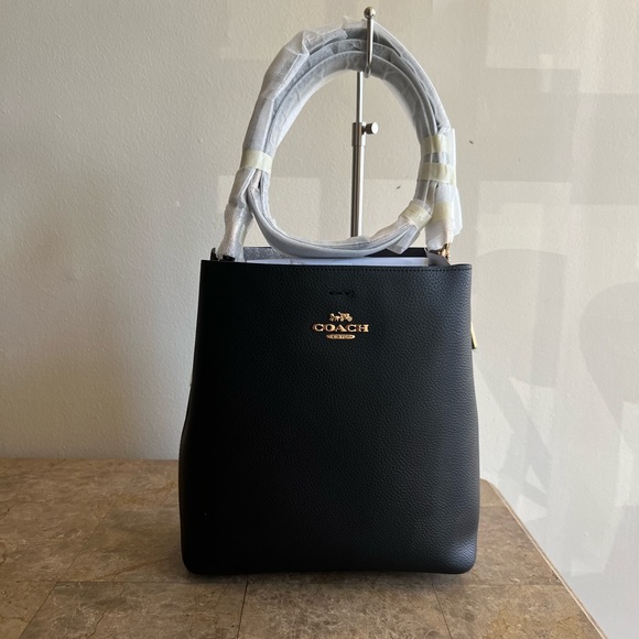 Coach town bucket bag - Picture 2 of 11